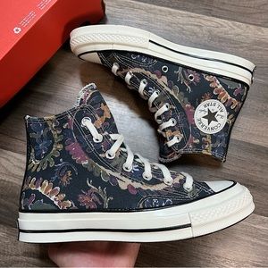 Converse Chuck Taylor All Star Chuck 70 Hi